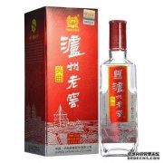 52°Lu州老窖6年450毫升价格，贵吗